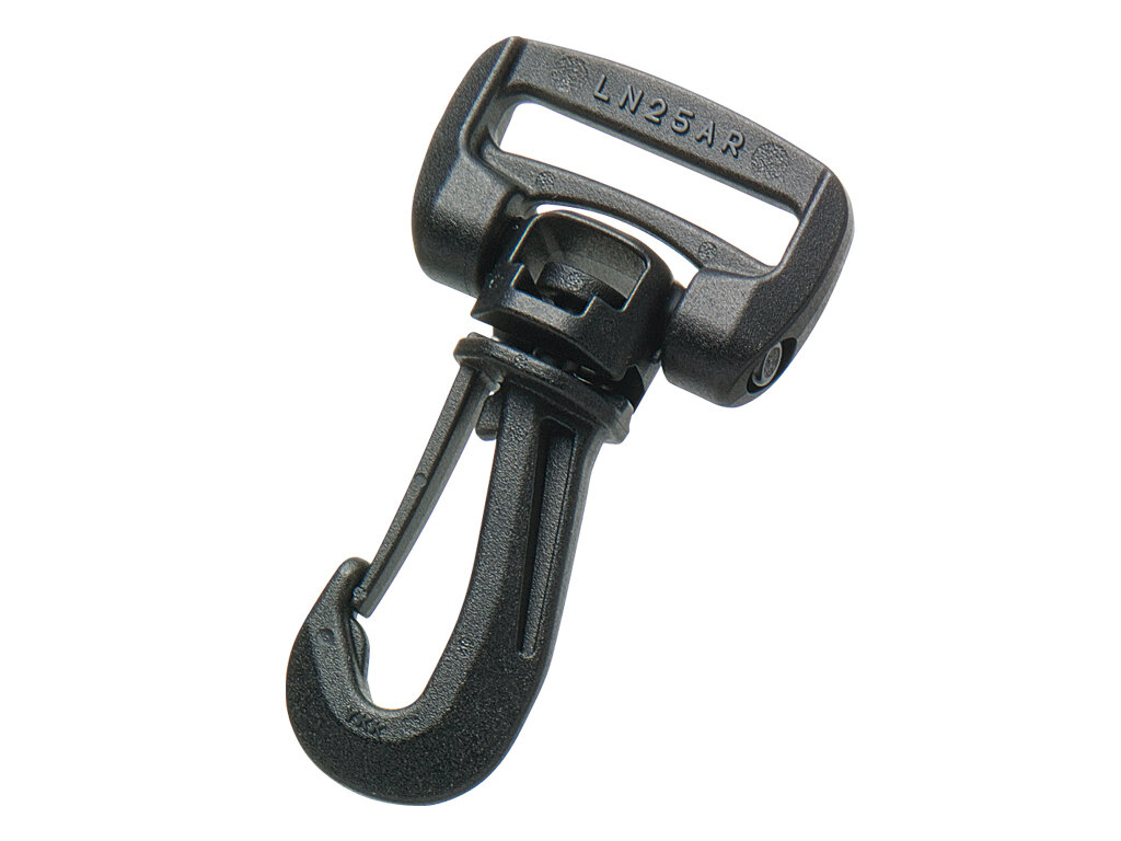 Snap Hook (Item Code: LN-AR1) | YKK DIGITAL SHOWROOM